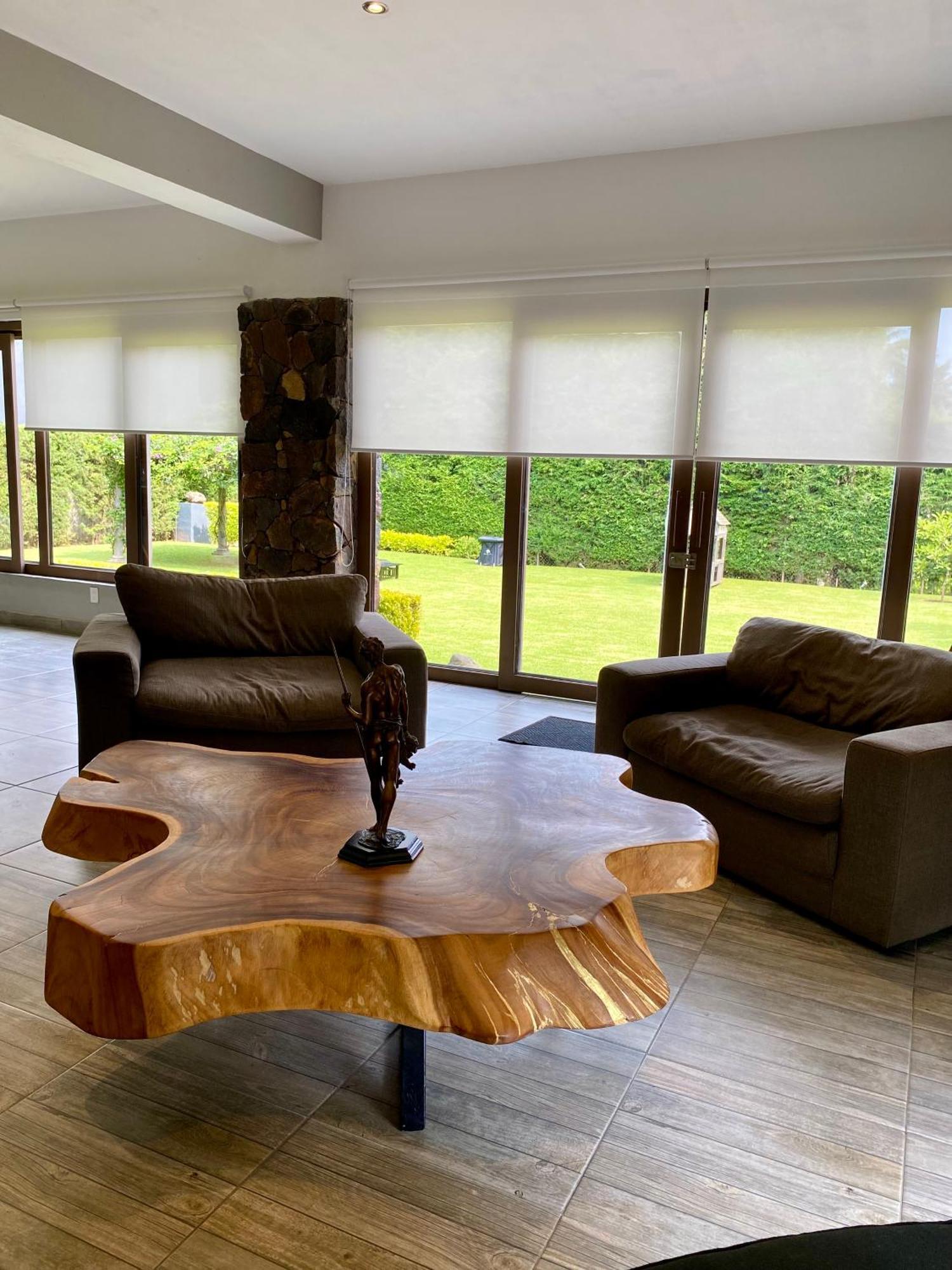Villa Nona Acatitlan Ngoại thất bức ảnh