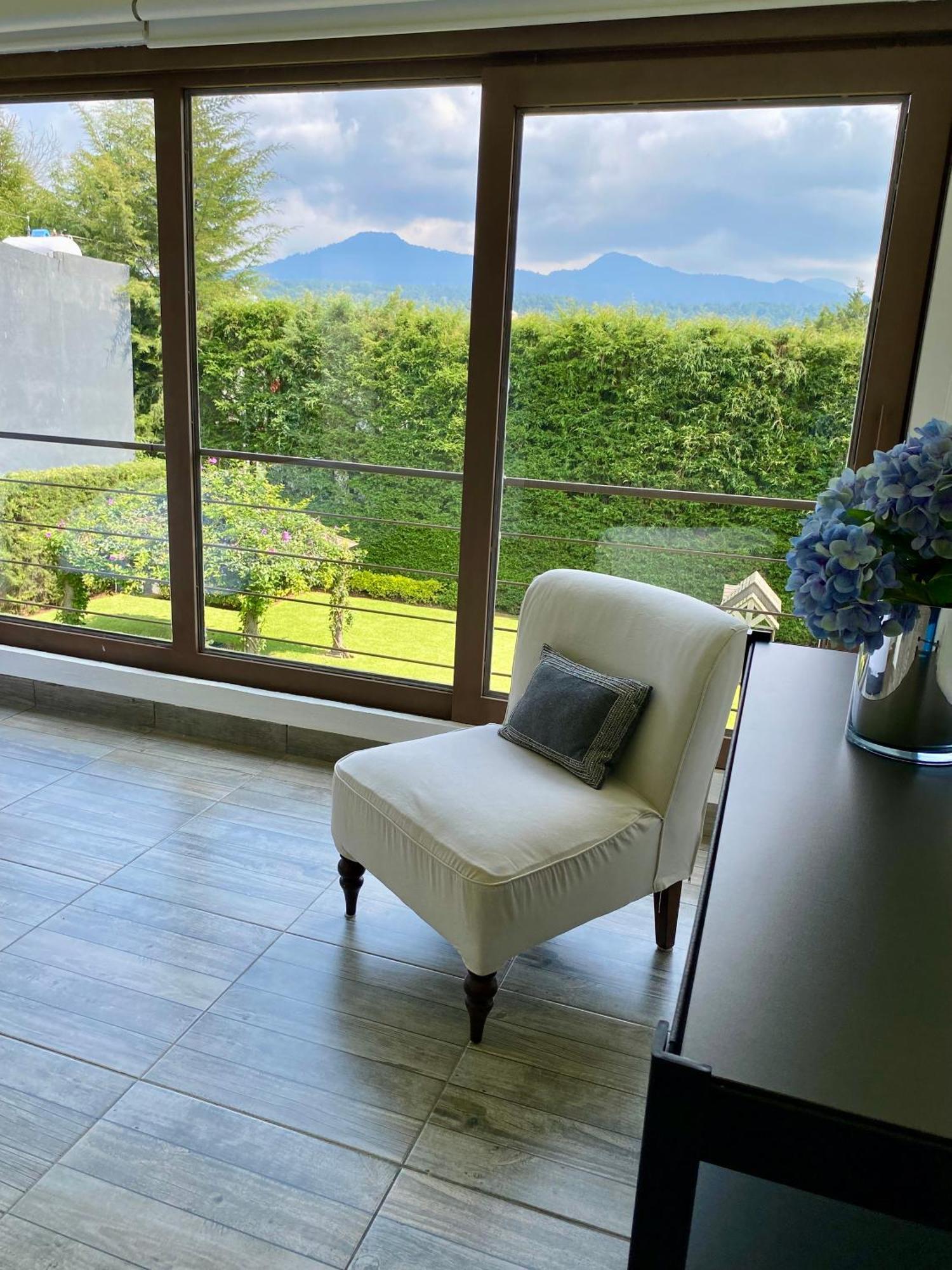 Villa Nona Acatitlan Ngoại thất bức ảnh