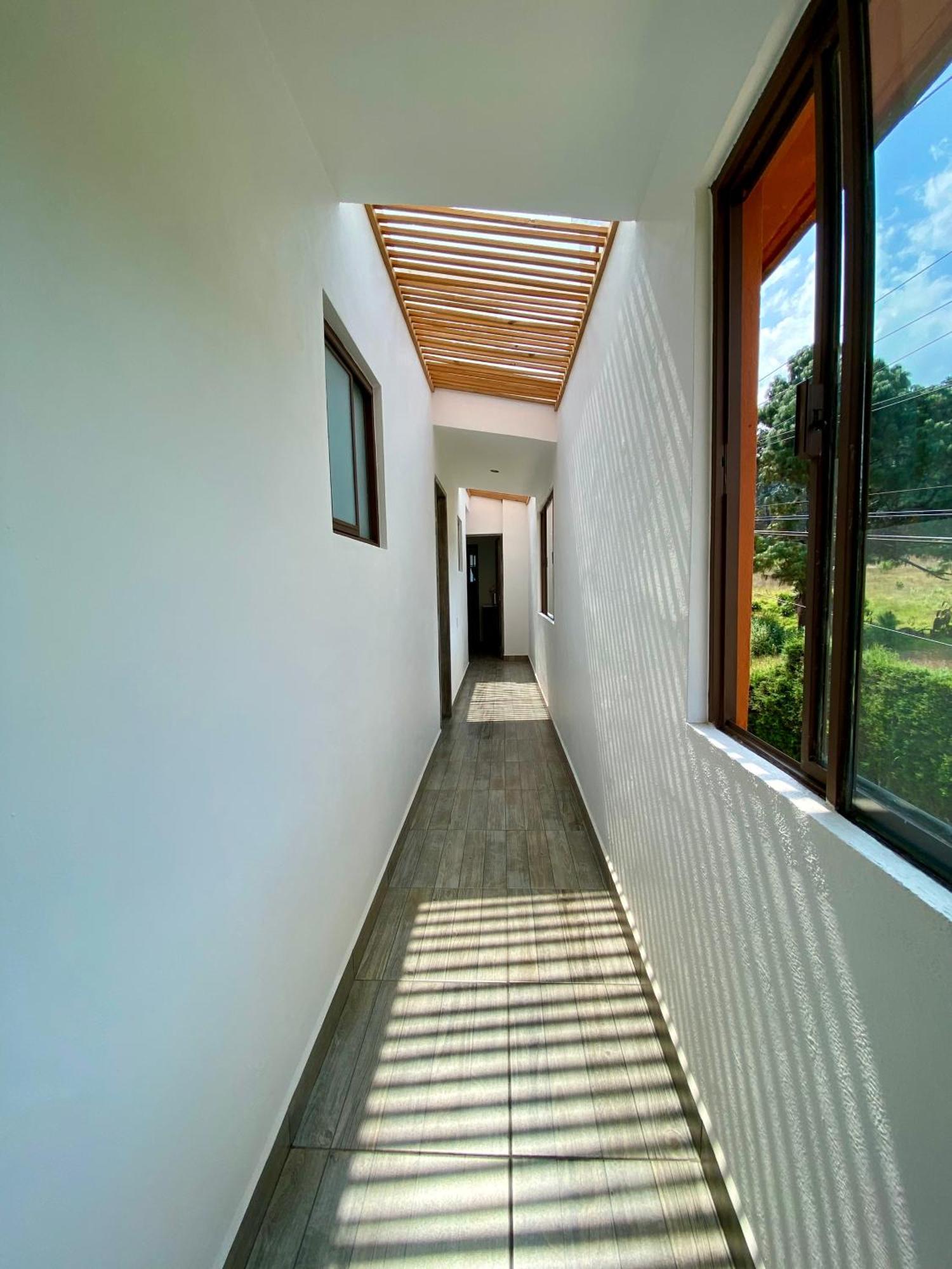 Villa Nona Acatitlan Ngoại thất bức ảnh
