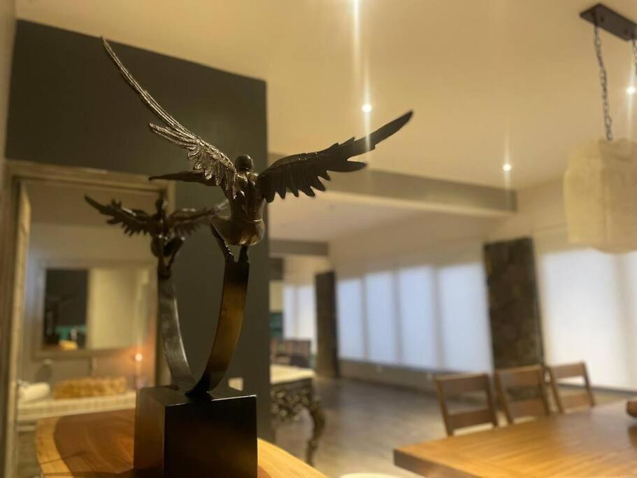Villa Nona Acatitlan Ngoại thất bức ảnh