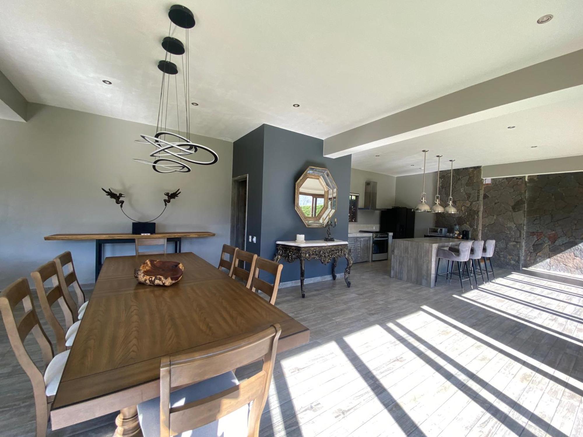 Villa Nona Acatitlan Ngoại thất bức ảnh